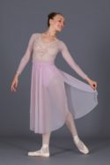 Juliet Dress