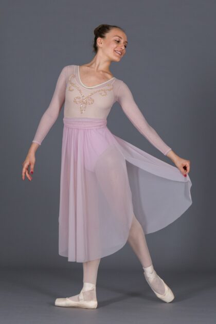 Juliet Dress
